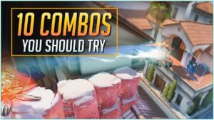 10 UNDERRATED COMBOS you should try in Overwatch
