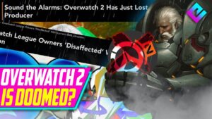 Activision Blizzard Employees QUIT, Overwatch 2 Doomed?