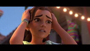 Corto animado de Overwatch | "Hero"