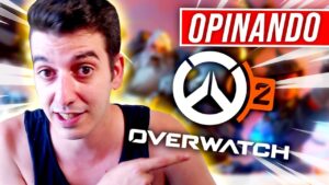 Es OVERWATCH 2 realmente OVERWATCH 2? 😱