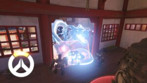 Hanzo Ability Overview | Overwatch