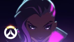 Historia Sombry | Overwatch (PL)