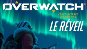 Le réveil - Court-métrage d'animation (VF) | Overwatch