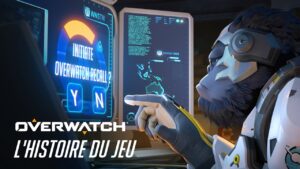 L'histoire du jeu | Overwatch
