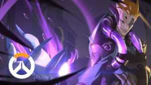Moira : les origines (VF) | Overwatch