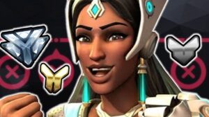 NEW SEASON NEW ME - Overwatch