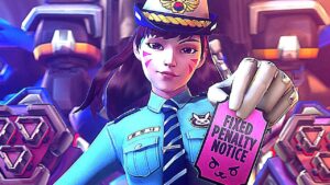 OVERWATCH Pelicula Completa 2017 Animaciones! (Español Latino) HD