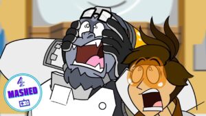 OVERWATCH: VOLUME ONE (2D Collection)