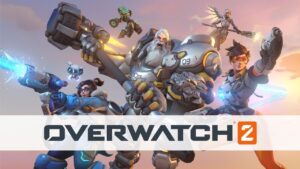 OWL PLAYER PLAYING NEW GAMEMODE OVERWATCH 2 PREVIEW !