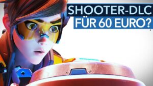 Overwatch 2 ANGESPIELT: Das ist noch nicht gut genug!