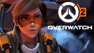 Overwatch 2 : Don't be Doo Doo