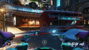 Overwatch (2021) - Gameplay (PC UHD) [4K60FPS]