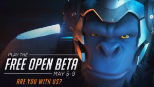 Overwatch Cinematic Teaser | "Are You With Us?"
