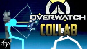 Overwatch Collab (hosted by Hichi)