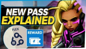 Overwatch PTR Update - New Flex Role and Priority Pass Explained