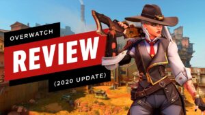 Overwatch Review (2020 Update)