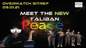 Overwatch SITREP 9 1 21