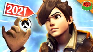 Overwatch in 2021