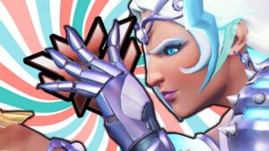 Overwatch is More Boosted than Ever