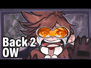 Playing Overwatch After a Year-long Break...