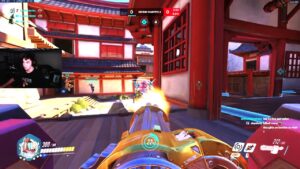 Top 500 Bastion One Trick - BastionMain! [ Overwatch Season 30 ]