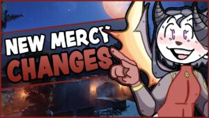 ADVANCED Guide to Mercy's NEW SETTINGS | Overwatch Guide