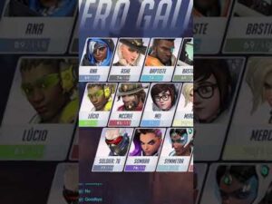 But If You Close Your Eyes... (Overwatch McCree/Cole Cassidy)