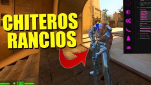 ¿¡COMO PUEDEN SER TAN RANCIOS!? | CSGO OVERWATCH
