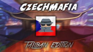 CzechMafia: Taliban Overwatch
