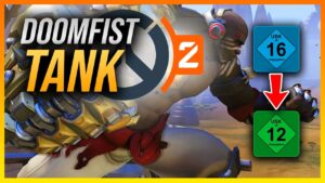 DOOMFIST va a ser TANQUE en OVERWATCH 2 + Eliminación de las LOOT BOXES? | Toniki