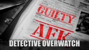 Detective OVERWATCH