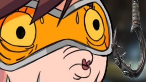 FEAR THE HOOK | Overwatch