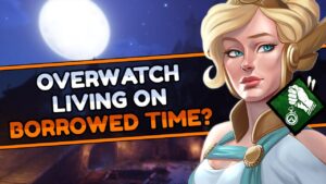 Has Blizzard killed Overwatch? | A Look At OW 2 & The State of OW