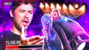 Is This BRONZE WIDOWMAKER Hacking!? Overwatch Hacker Hunt