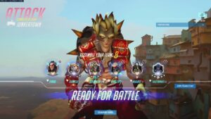 JUNKRAT ONE TRICK - CHRO! PROLIKECHRO JUNKRAT GAMEPLAY OVERWATCH SEASON 30 TOP 500