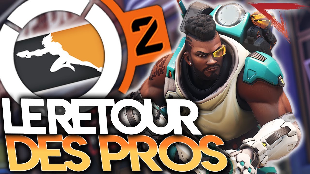 LE RETOUR D