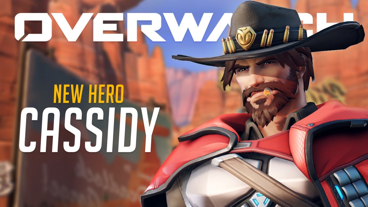 download free cassidy overwatch download free cassidy overwatch