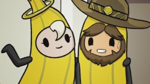 OVERWATCH ANIMATED SHORTS