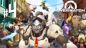 Over Watch - Simi's Huge Clutch