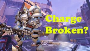 Overwatch Bug Busting #3 | Why is Reinhardt's kit so buggy?