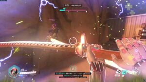 오버워치 '말랑' 매드무비 / Overwatch Genji Montage