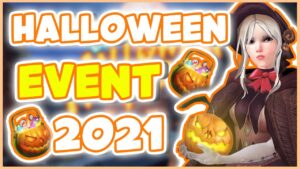 Overwatch - Halloween 2021 Event! (NEW Skins, Start Date, and Overwatch 2 News!)