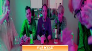 Overwatch League off-season MADNESS! (FRIED) [Part 1] — Plat Chat Ep. 108