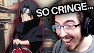 Overwatch: The Legend of xXBehindRedEyesXx