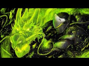 Overwatch - The Most Annoying Genji Clip Ever!