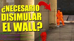 ¿PARA QUE DISIMULA EL WALLHACK? | CSGO OVERWATCH