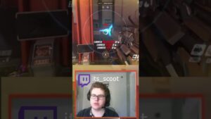 Press Q. Enjoy. - Overwatch #shorts