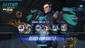RANK 2! 48 ELIMS! KSAA SHOWS HIS INSANE SIGMA OVERWATCH GAMEPLAY SEASON 30 TOP 500