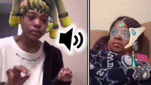 When your Whole Team is a Complicated Mess - Overwatch