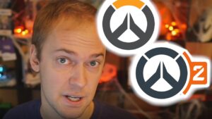 Why I haven't been playing Overwatch